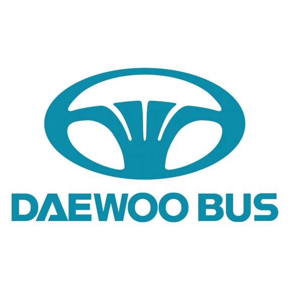 Daewoo Bus